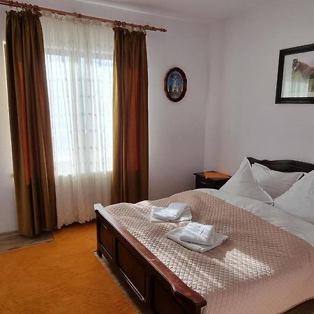 Pensiunea Catalina Moldova Sulita Номер фото