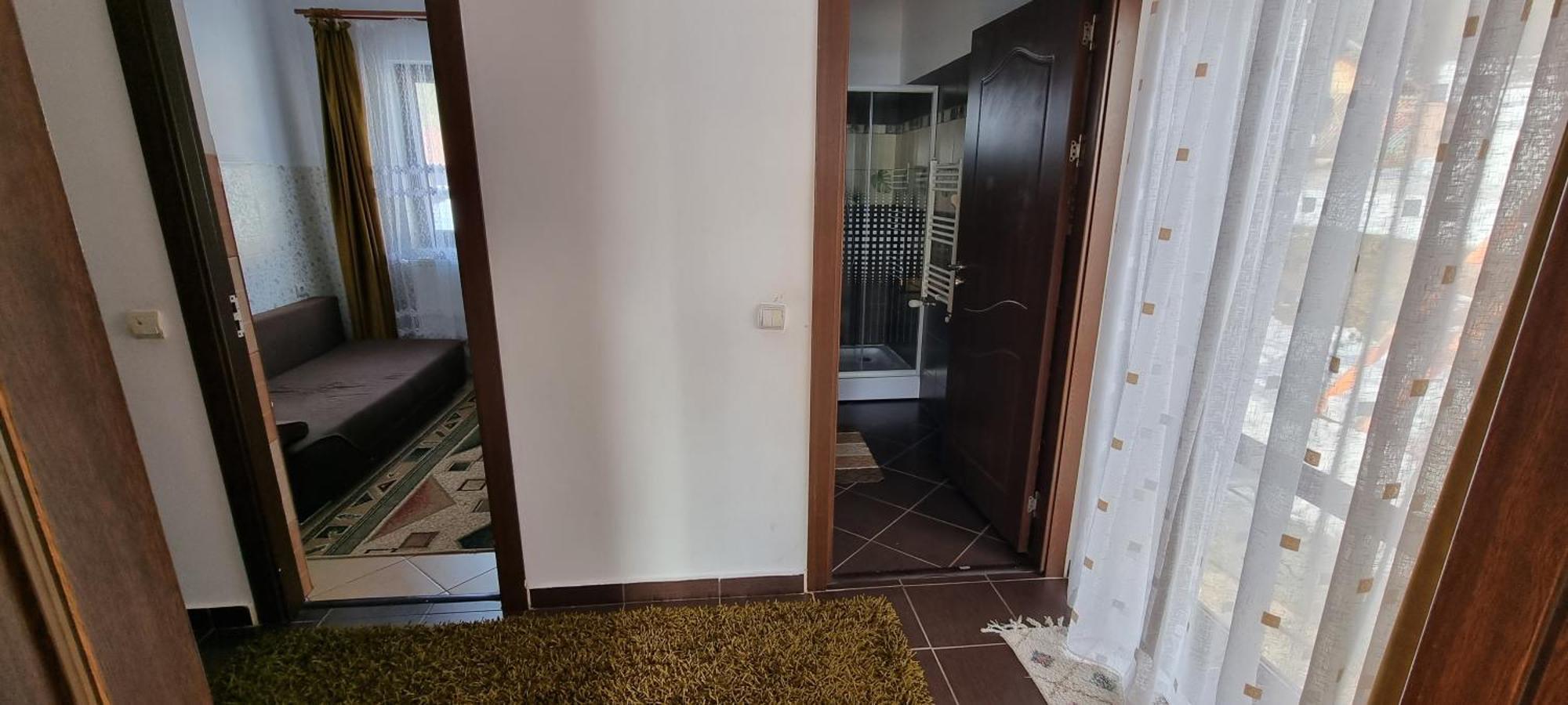 Pensiunea Catalina Moldova Sulita Номер фото