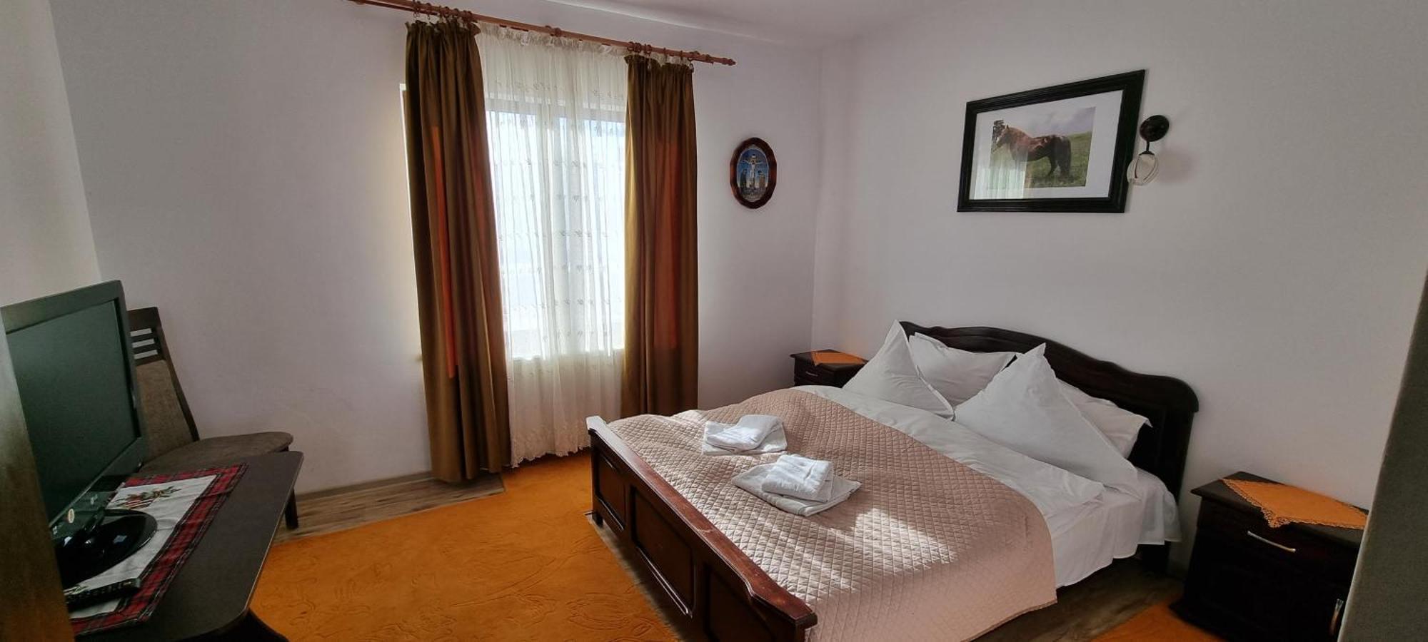 Pensiunea Catalina Moldova Sulita Номер фото
