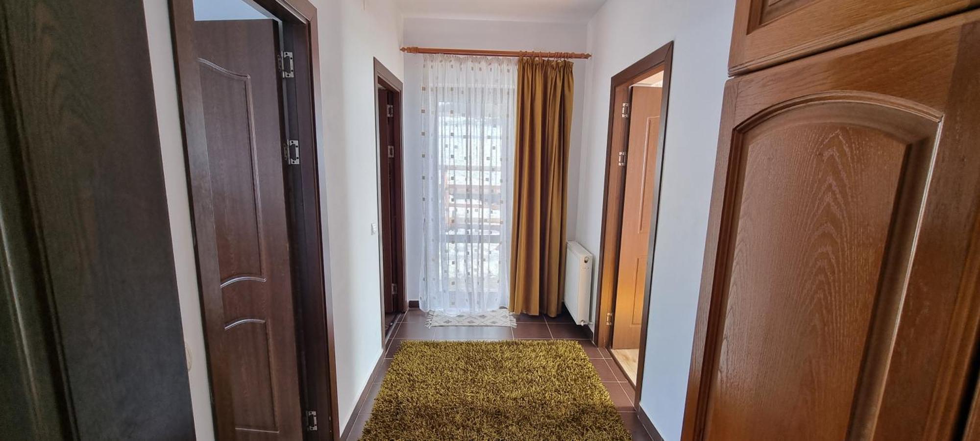 Pensiunea Catalina Moldova Sulita Номер фото